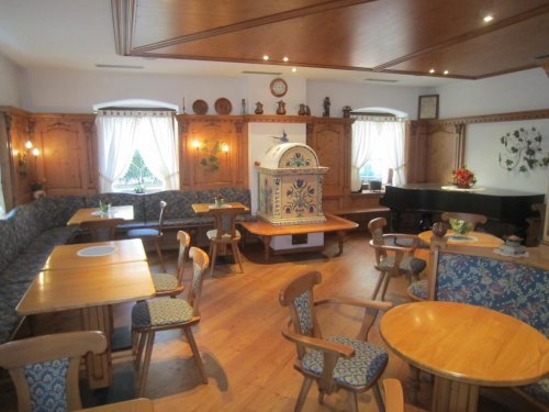 Hotel Alpina - Pinzolo