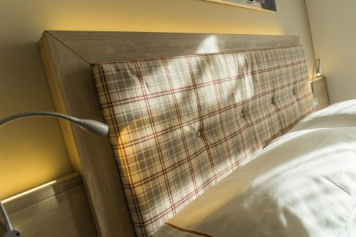 Hotel Alpina - Pinzolo