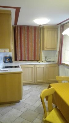 Bait da Pizabela - Livigno