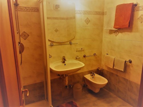 Bait da Pizabela - Livigno