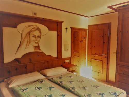 Bait da Pizabela - Livigno