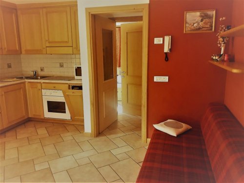 Bait da Pizabela - Livigno