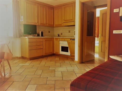 Bait da Pizabela - Livigno