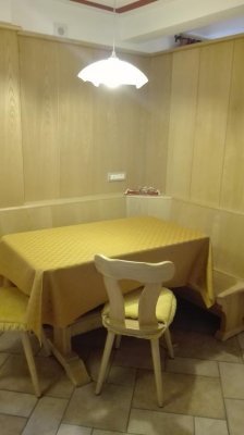 Bait da Pizabela - Livigno