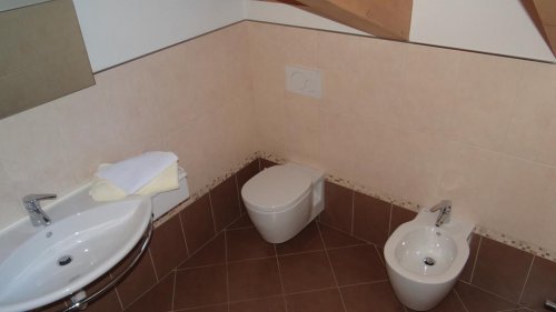 Chalet Freita - Livigno