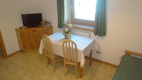 Chalet Freita - Livigno