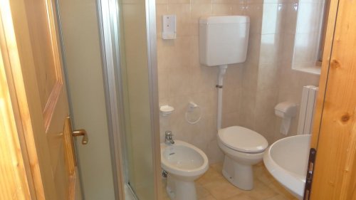 Chalet Freita - Livigno