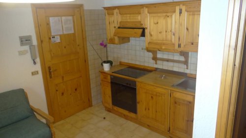 Chalet Freita - Livigno