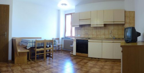 Casa Toscana - Andalo