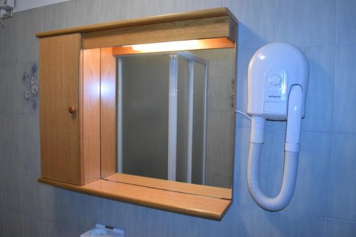 Casa Toscana - Andalo