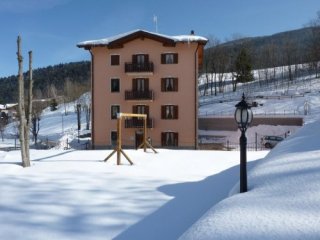 Casa Toscana - Andalo Casa Toscana - Andalo