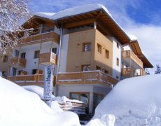 Hotel Alpine Mugon  - Monte Bondone