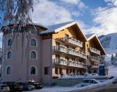 Hotel Norge  - Monte Bondone