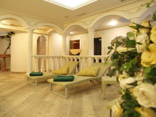 Hotel Stelvio Domina - Cogolo