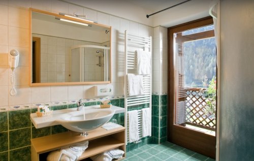 Hotel Stelvio Domina - Cogolo