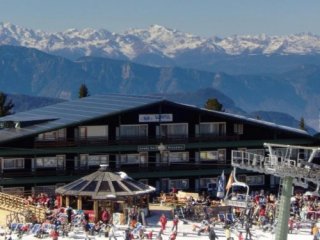 Hotel Eurotel  - Cavalese - Trentino - Itálie, Cavalese - Ubytování