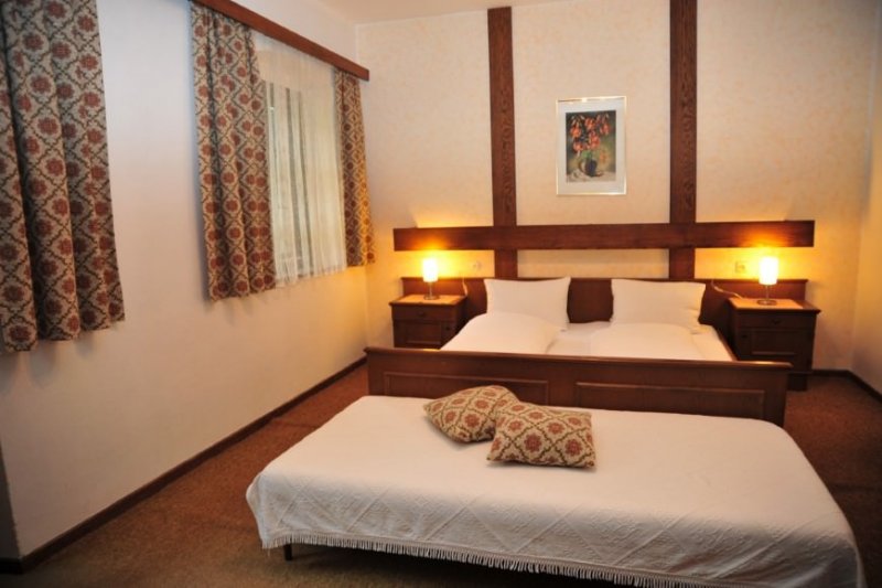 Berghotel Hinterduxerhof