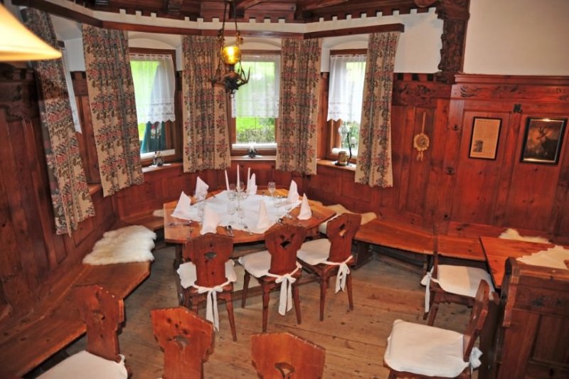 Berghotel Hinterduxerhof