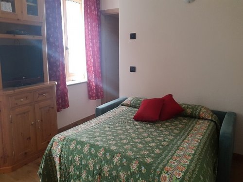 Apartmán Twins - Livigno