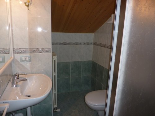 Apartmán Lindo - Livigno