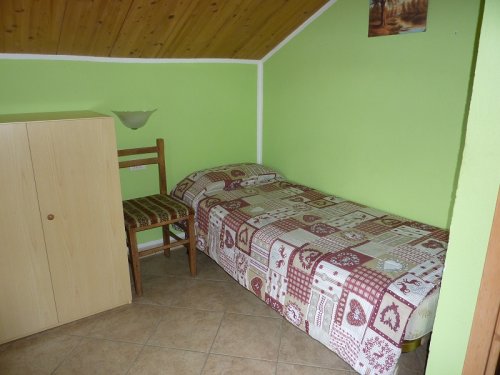 Apartmán Lindo - Livigno