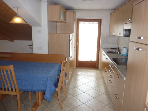 Apartmán Lindo - Livigno