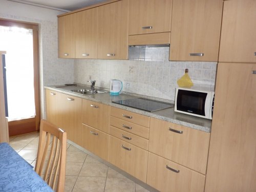 Apartmán Lindo - Livigno