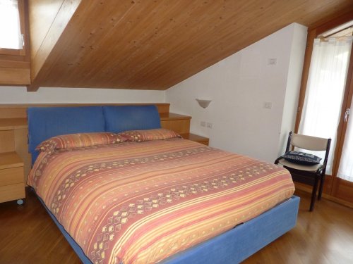 Apartmán Lindo - Livigno