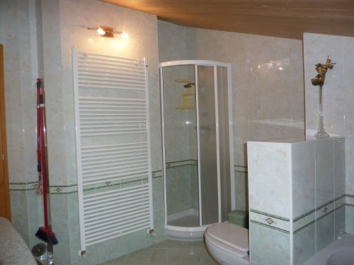 Apartmán Lindo - Livigno