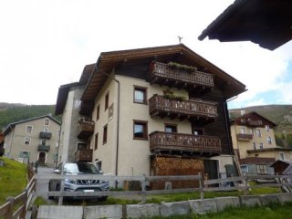 Apartmán Lindo - Livigno Apartmán Lindo - Livigno