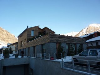 Casa Canton - Livigno