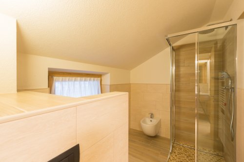 Rezidence Derby - Livigno