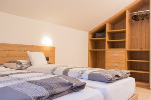 Rezidence Derby - Livigno