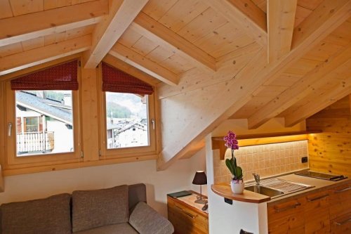 Rezidence Derby - Livigno