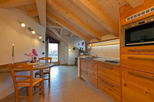 Rezidence Derby - Livigno