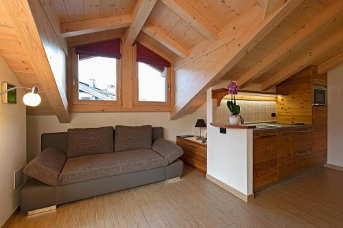 Rezidence Derby - Livigno