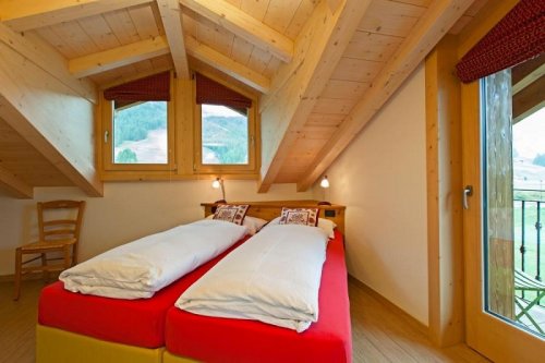 Rezidence Derby - Livigno