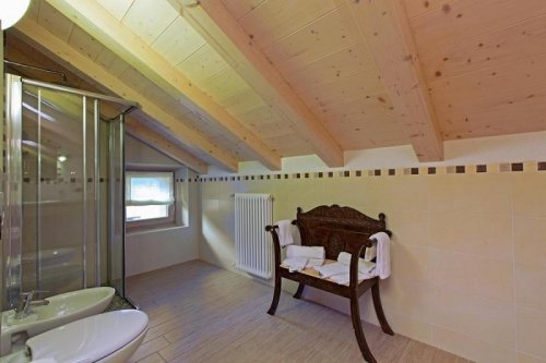 Rezidence Derby - Livigno