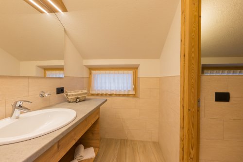 Rezidence Derby - Livigno