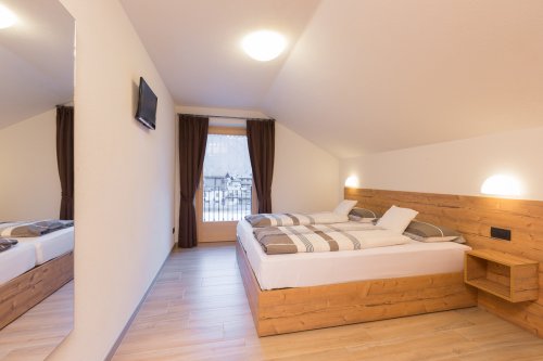 Rezidence Derby - Livigno