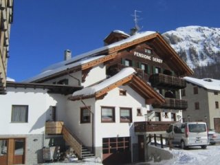 Rezidence Derby - Livigno Rezidence Derby - Livigno