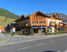 Apartmán Ilde - Livigno