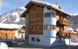 Chalet Luna  - Livigno