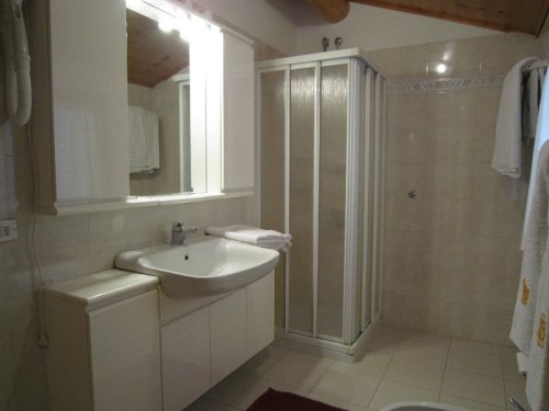 Casa sul Fiume - Livigno