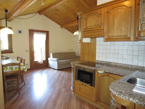 Casa sul Fiume - Livigno