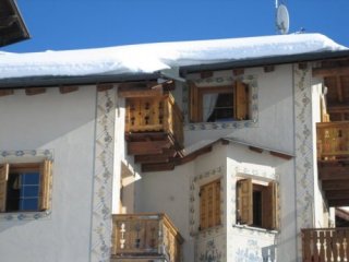 Casa sul Fiume - Livigno Casa sul Fiume - Livigno