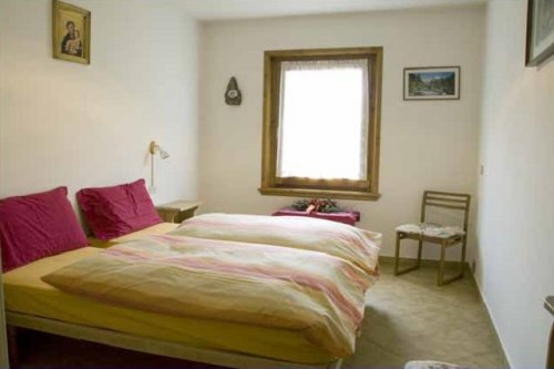 Apartmány Edelweiss - Livigno