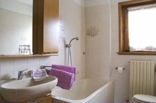 Apartmány Edelweiss - Livigno