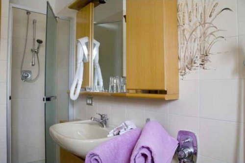 Apartmány Edelweiss - Livigno