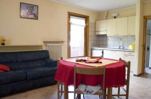Apartmány Edelweiss - Livigno